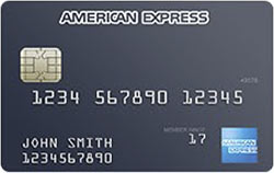 American Express Card