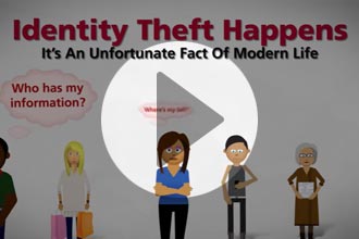  5 Ways to Help Protect Your Identity